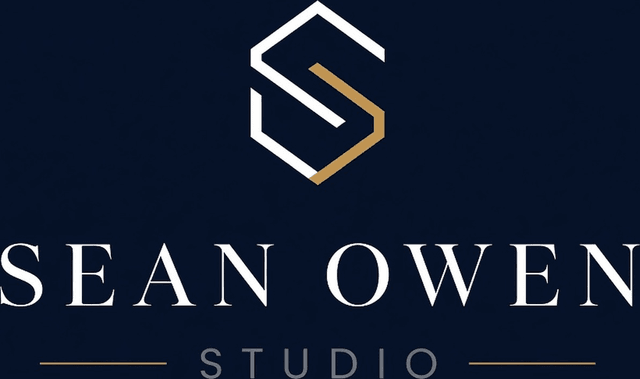 Sean Owen Studio logo